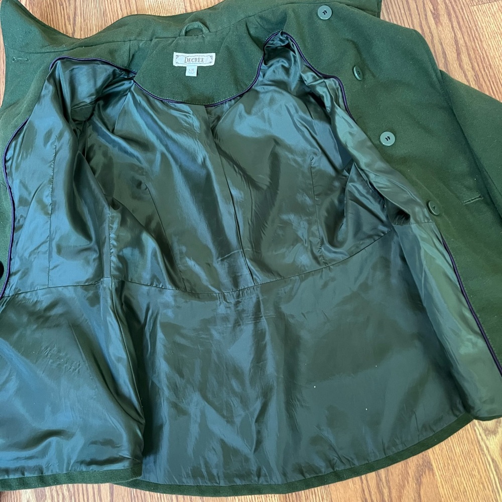 Decree Jacket - image 3